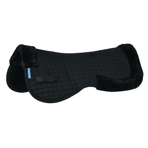 Weatherbeeta Prime Air-Tec Comfy Fleece Horse Half Pad