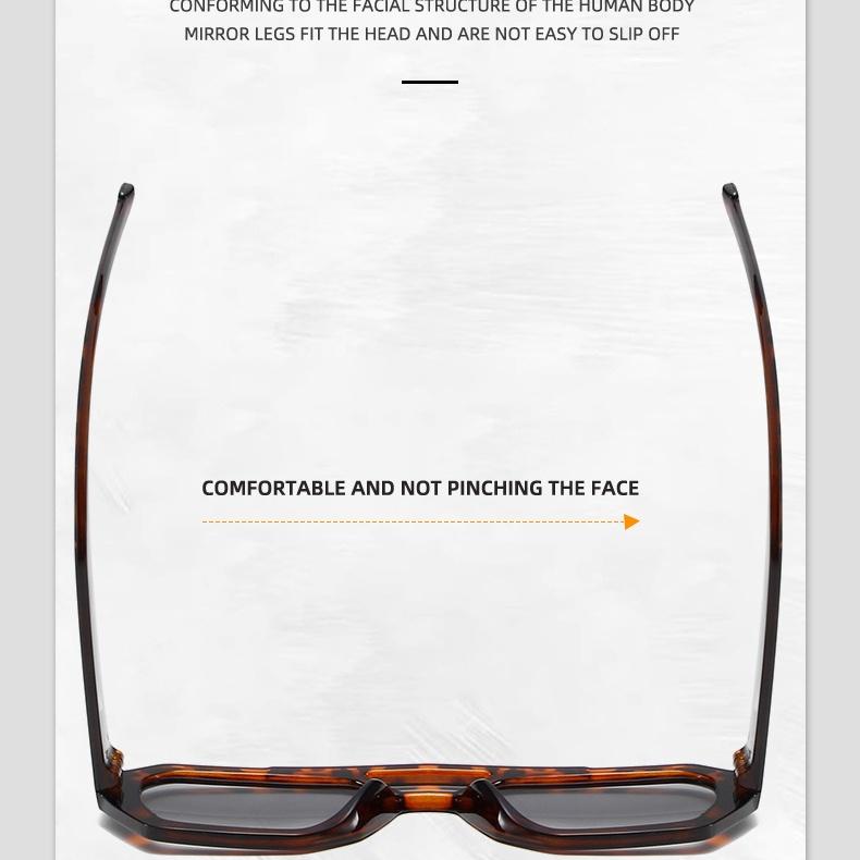 Модные женские солнцезащитные очки в стиле ретро с двойными перемычками, коричневые градиентные очки, большая оправа, модные роскошные дизайнерские солнцезащитные очки для мужчин, оттенки UV400