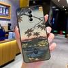 Чехол Пейзаж Японии для Nubia Red Magic 10 Pro Plus 6 7 Pro 6S 7S 5G 6R RedMagic 9S 8S 8 9 Pro Plus