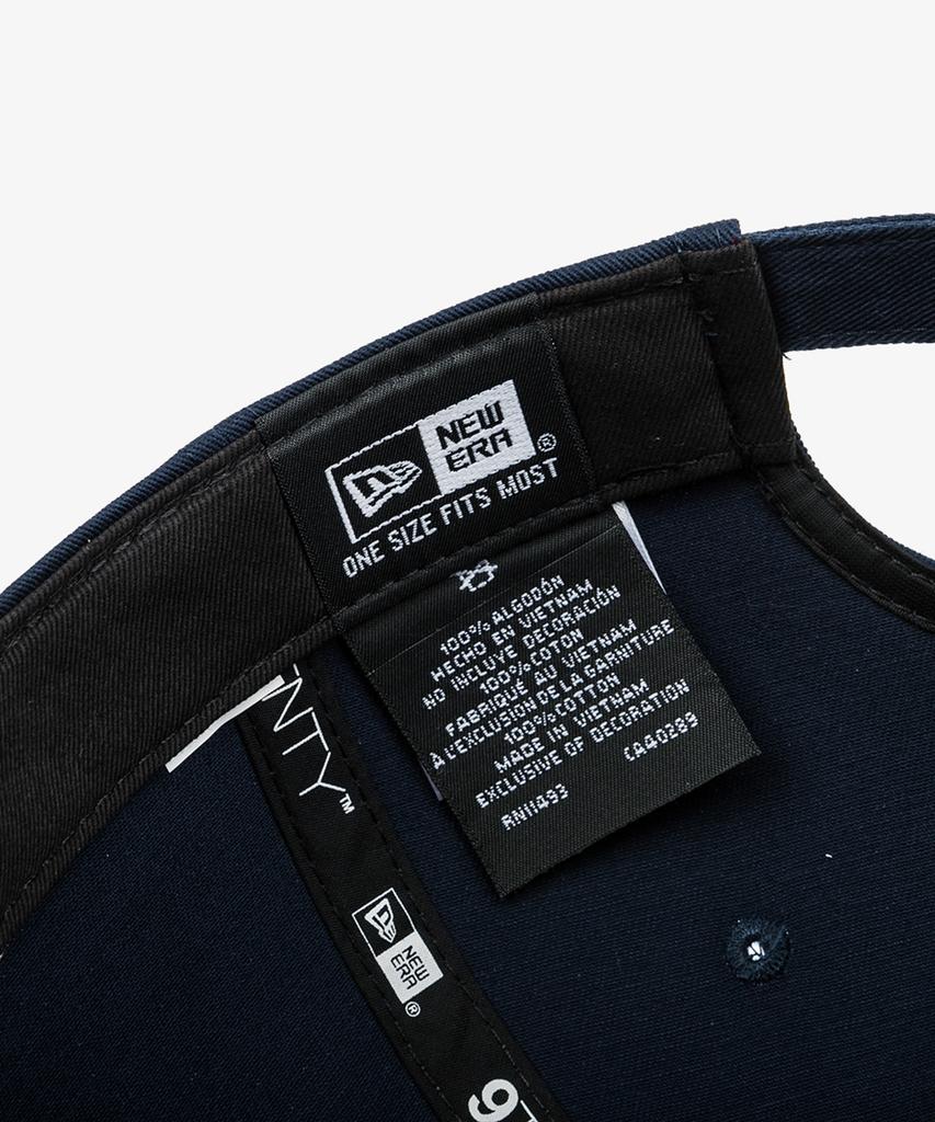 New Era 920Unst Ne Nyc Классический Темно-синий