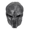 Alien And Predator Resin Mask For Cosplay And Holiday Celebration Costumes