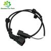 1S7T2B325AC Для Ford Mondeo Mk3 2001-2007 Передний Датчик Скорости Колеса ABS LK1S7T2B325AC Новый