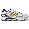 Adidas Spiritain 2000 White Yellow Navy Мужские кроссовки Footwear-White GY8007