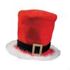 Рождественская шапка, шапка Санты для вечеринок, аксессуары для костюмов, ночной клуб