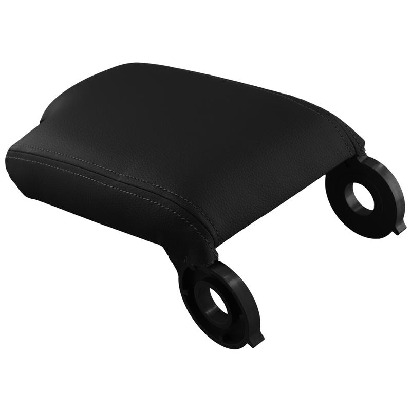 For BMW 3 Series E46 1999-2004 Car Center Console Armrest Box Cover Storage Box Cover Plate 51168218307