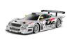 Tamiya 1/10 Electric RC Car Series No. 731 1997 Mercedes-Benz CLK-GTR (TC-01 Chassis) 58731