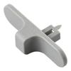 RV Refrigerator Door Button 289090201 Custom Button Camping Motorhome Caravan Fridge Accessories For Dometic Rml 10.4 Rmd 10.5