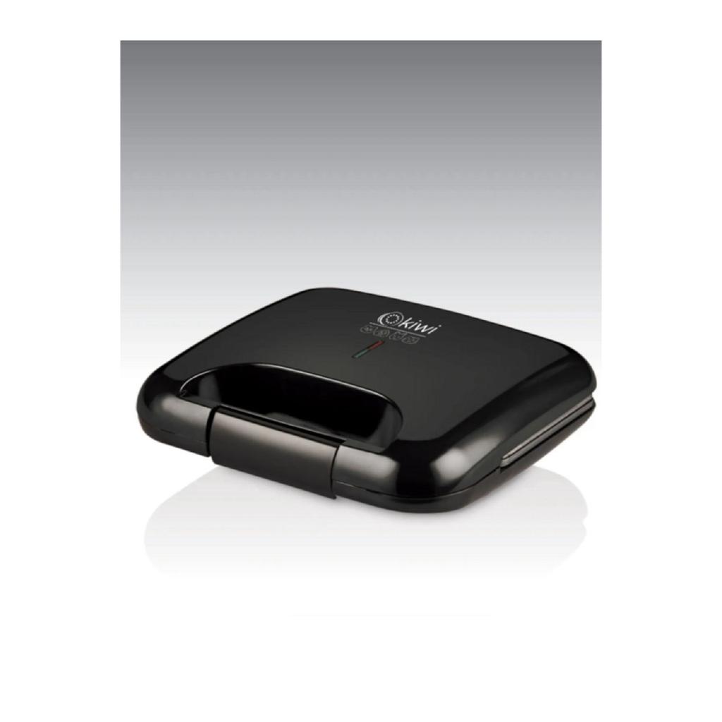 Ksm-2405k Electric Waffle Maker Children's Portable Kitchen Mini Waffle Grill