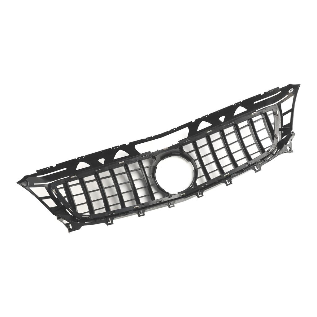Front Grill Grille For Mercedes-Benz W218 CLS ClS350/500/550 2011-2014 GT