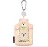 [Б/У] Чехол для карт NCT Starbucks Bearista