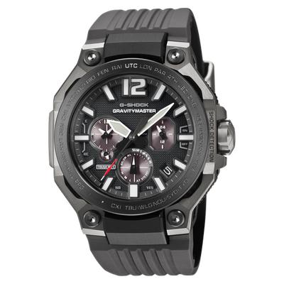 Casio G-Shock GWR-B3000B-8AJF Gravitymaster Solar Radio Bluetooth Mens Watch