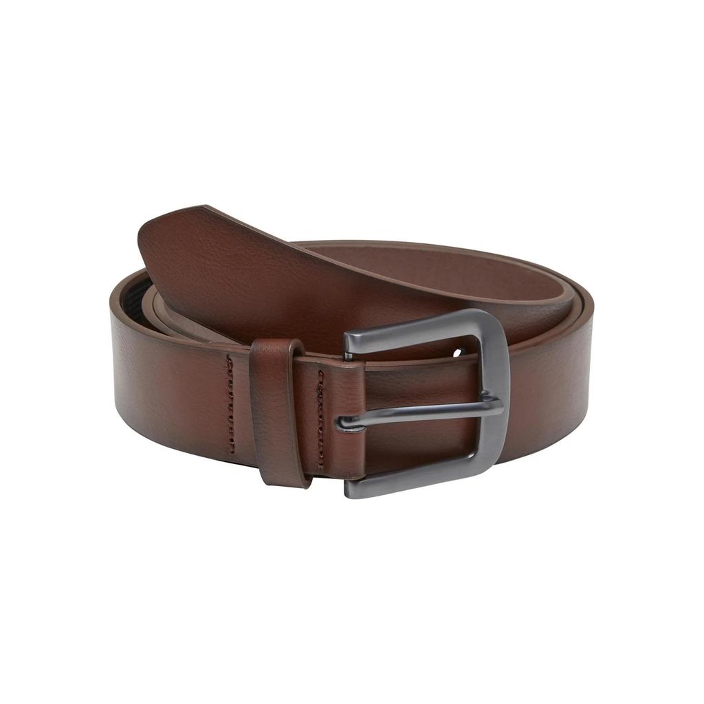 Urban Classics Chunky Synthetic Leather Belt