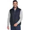 GO Shield Altitude Reversible Vest, Mens Black Vest