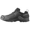 X Ultra 5 GORE-TEX Asphalt Men Sneakers Grey Black Castlerock L47725500