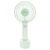 Handy Fan Зарядный вентилятор Francfranc Handy Fan Light FRAIS HANDY FAN Портативная подставка для зарядки через USB Легкий перезаряжаемый мобильный телефон ~Francfranc LITE~