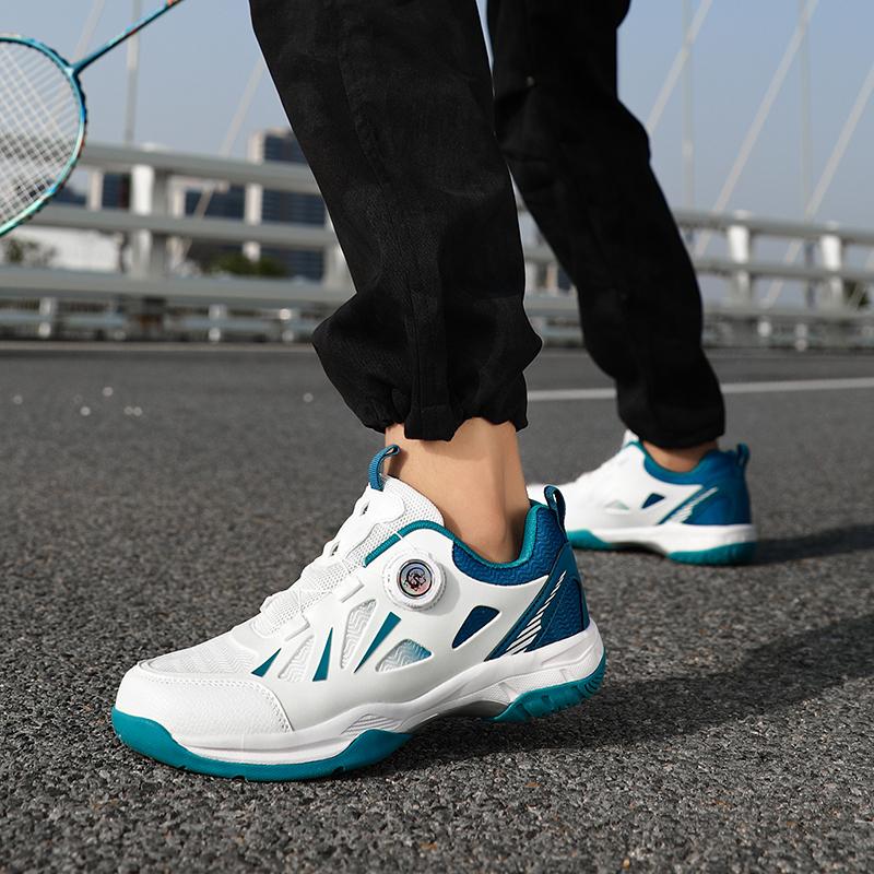 Высококачественные кроссовки для тенниса с ручкой, дышащие кроссовки для бадминтона, профессиональные кроссовки для настольного тенниса, мужские tenis masculino