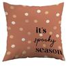 New Halloween Printed Pillow Cover Printed Home Living Room Sofa Decoration Cushion Bedroom Cushion Cover