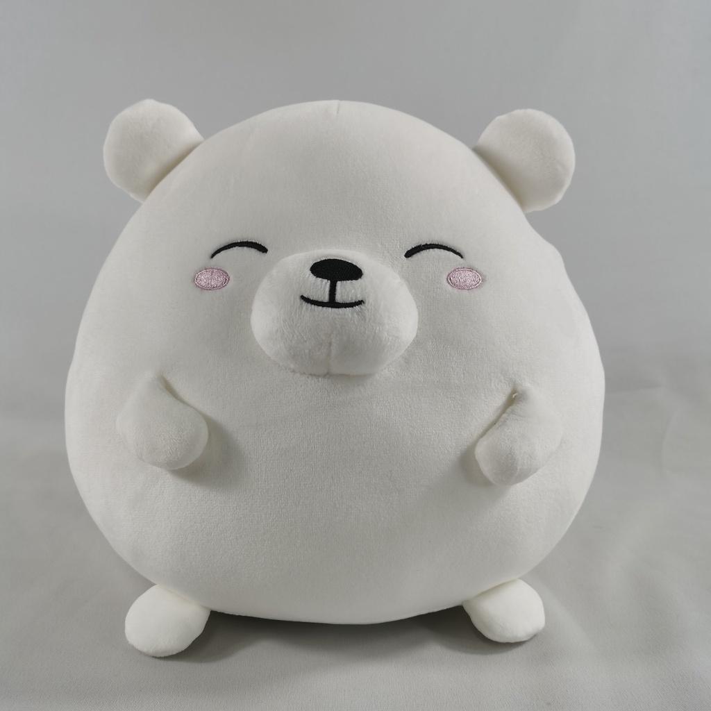 Creative Cute Cartoon Doll Collectible Squishmallow Plush Doll For Kids