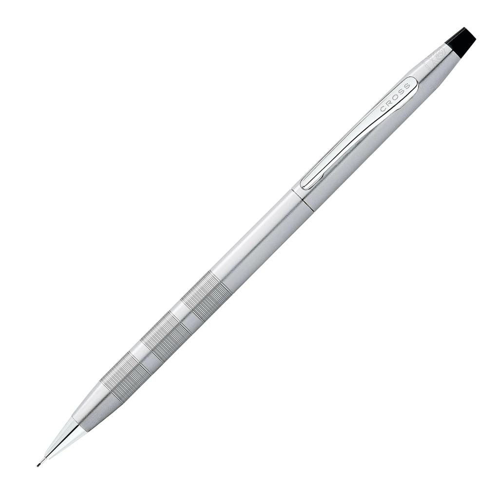CROSS Classic Century Brushed Mechanical Pencil Imported NAT0083-14 0.7mm (Genuine Product)