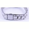 Citizen Женщины KP1-012-11 ( Часы REGUNO Solar-Tech Браслет женский) Круглые часы из серебристого нержавеющего металла