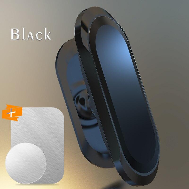 360° Magnetic Car Phone Holder Magnet Smartphone Mobile Stand Cell Support For iPhone 17 16 15 14 13 X Xiaomi Samsung