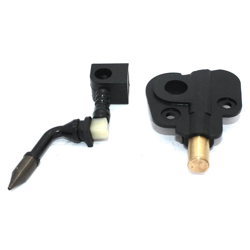 Oil Pump for McCulloch M3414 M3416 M3616 M3816 M4218 MAC 3-14XT MAC 3-16XT Mac 4-18XT Mac 4-20XT MAC 20X MAC Cat 335 338 435 436