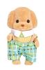 Кукла-пудель Sylvanian Families [Toy Boy] I-111