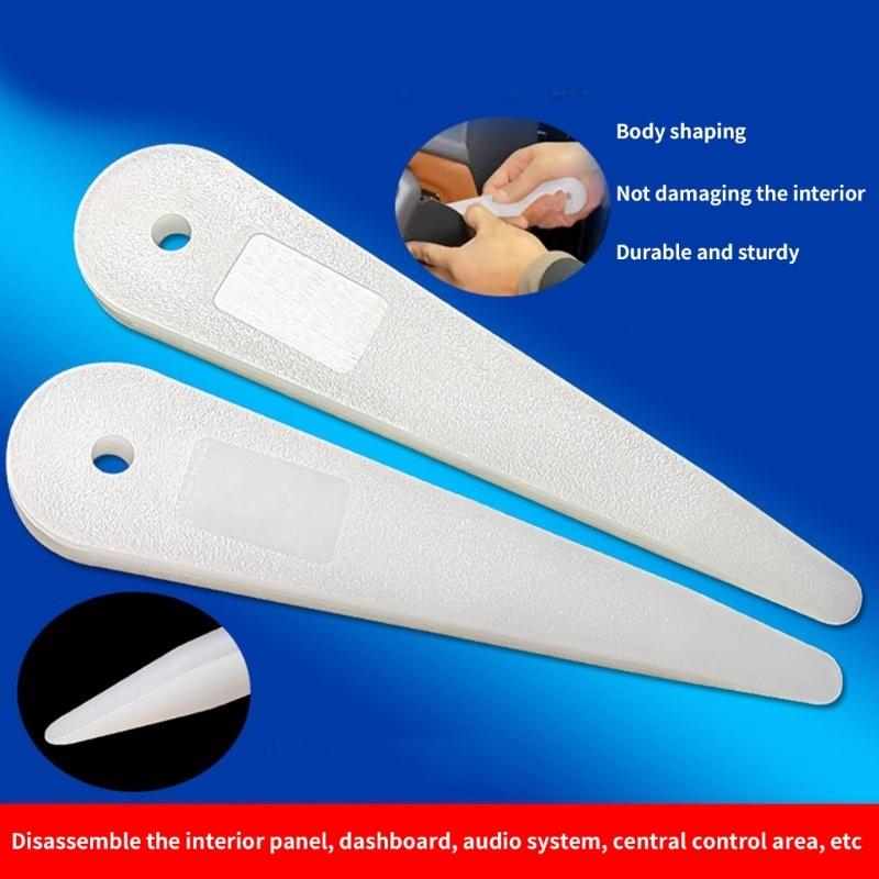 Автомобильный радиоприемник, инструмент для разборки, установка, навигация, электропроводка, дверная панель, внутренние ломы, монтировка 3409, ручной инструмент