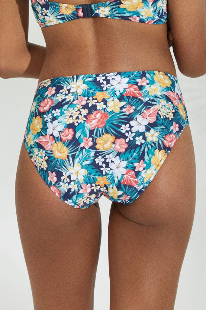 Плавки слип Ysabel Mora (72720)