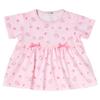 Sanrio Kids My 765767 Short-Sleeved Pajamas, Melody, 100cm