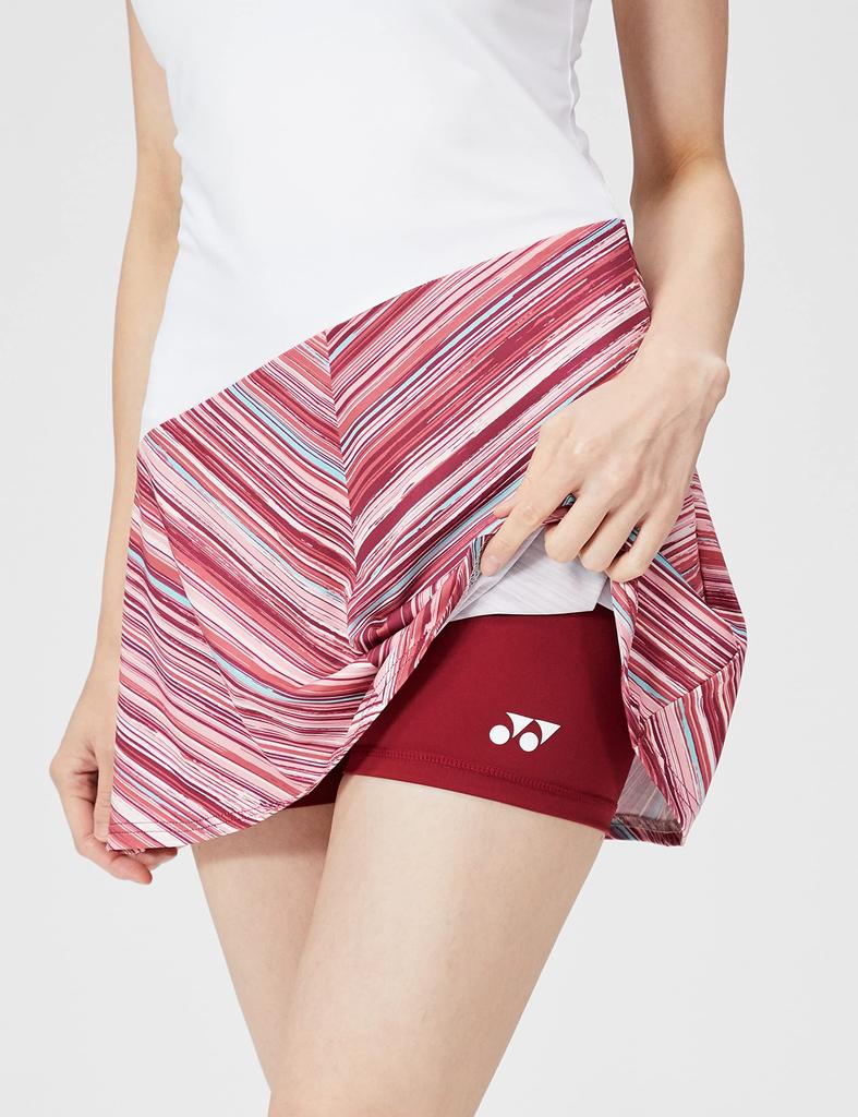 Внутренняя часть One Piece 20657 Wine Red O [Yonex] (с гетрами) Женский (037)