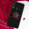 Soviet Union USSR Flag For Huawei Nova Y61 Y70 Y90 Y60 Y72 Y91 12s 12i 11i 7i 8i 9 10 SE P60 Pro P30 P40 Lite Case