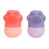 2pcs Cleaning Ice Face Roller Shrink Pore Soothe Claw Shape Remove Fine Lines Repairs Skin Ice Cube