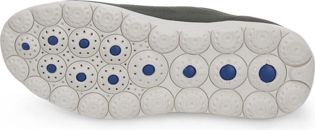 Кроссовки Geox Spherica (U15BYA0006KC3014) dark green