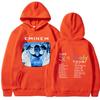 Eminem Anger Management Tour 2002 Hoodie Vintage Harajuku Funny Rick Sweatshirts Long Sleeve Unisex Pullover Fashion