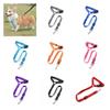 Adjustable Non Stretch Pet Dog Car Restraint Harness With Reliable Fabric And Safe Loop For Back Seat