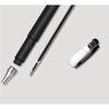 20 Pieces of 0.5mm Black Gel Pens, Suitable for School or Office Use, Business Signature Pens, Student Examination Pens