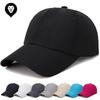 Hat Men's Summer Thin Shade Quick Drying Mesh Baseball Cap Breathable Sun Cap Sports Cap Women