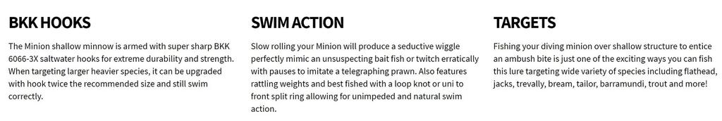 Malosi MI80F-MO Минноу Микро Миннион 80F Плавающий воблер Мисо (0375)