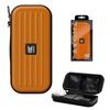 Target Tacoma Wallet Dart 125823 Case, Orange,