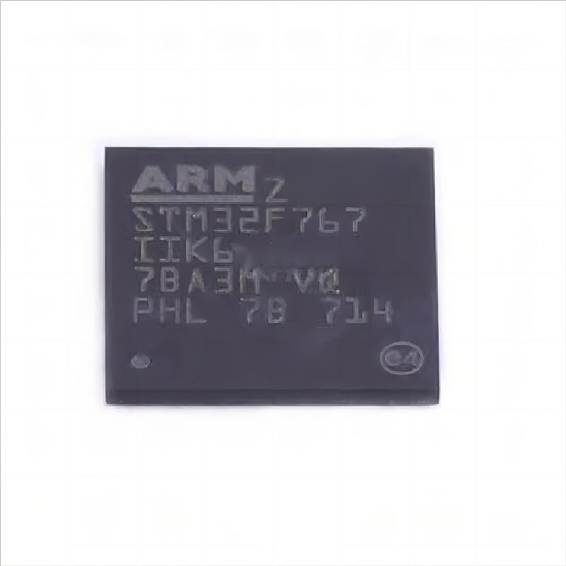 10 шт. новый STM32F767seriesBIT6 IGT6 IIT6 NGH6 BGT6 ZIT6 VIT6 IIK6 NIH6 ZGT6 VGT6