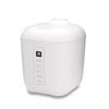 ROOMMATE Microcomputer Rice Cooker White 2-cup RM-102TE-WH