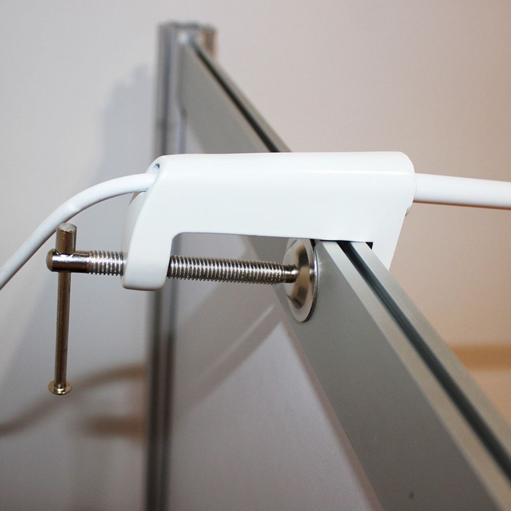Крепления Настольный Прикроватный Зажим Консольный Держатель Света Настольная Лампа Зажим Кронштейн Зажим Держатель Планшета