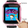 Kids Watches Tracker Watch SOS Call Location Position Flashlight Camera Children Watches