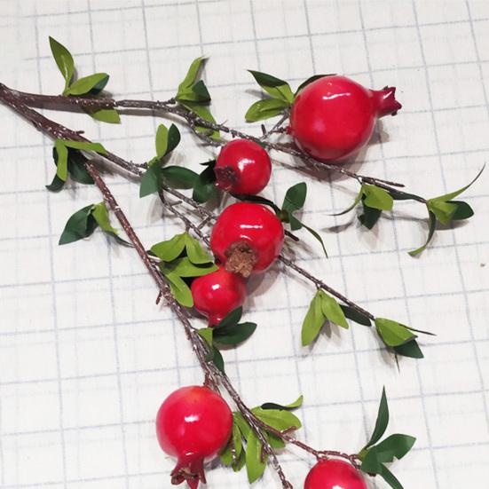 Модный искусственный цветок без увядания, защита от падения, экологически чистый