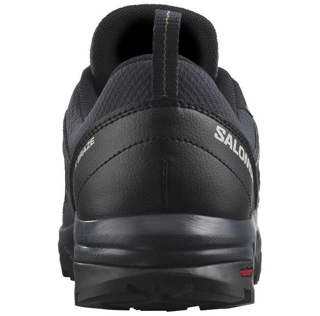 SALOMON X Braze Goretex ботинки трекинговые