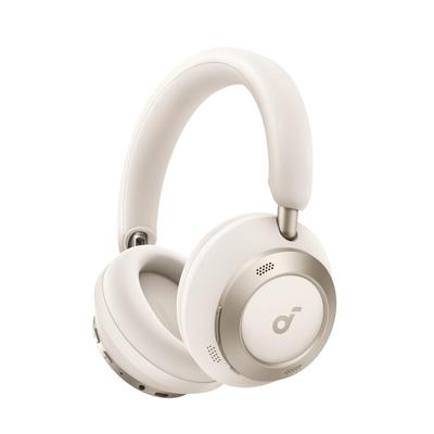 Anker Soundcore Space One Pro беспроводная связь до 60 часов воспроизведения музыки Ультрашумоподавление Совместимость с высоким разрешением LDAC Совместимость с внешним звуком