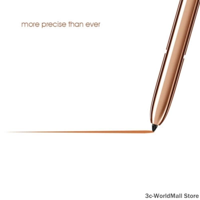 Активный стилус без Bluetooth-совместимого сенсорного экрана, водонепроницаемого S-стила, совместимого с Galaxy