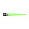 Star Wars Yoda Lightsaber Chopsticks - Updated Version