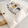 Canvas Tote Bag (10-Pack)